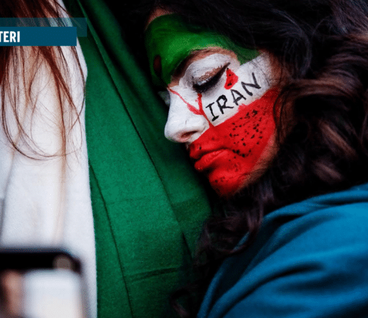 Massacro di manifestanti in Iran, Amnesty international chiede un’azione diplomatica globale