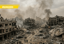 La pace per Gaza? Trump, Blair, Putin e perfino Netanyahu