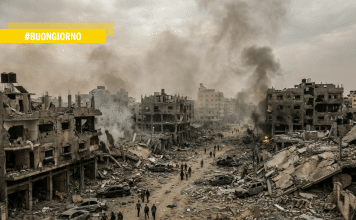 La pace per Gaza? Trump, Blair, Putin e perfino Netanyahu