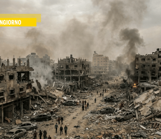 La pace per Gaza? Trump, Blair, Putin e perfino Netanyahu