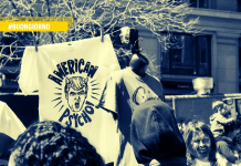 Armi ovunque, difesa da nessuna parte