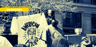 Armi ovunque, difesa da nessuna parte