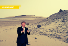 Dalla Casa Bianca al caos climatico: un anno di demolizioni firmate Trump