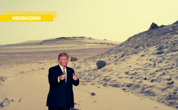 Dalla Casa Bianca al caos climatico: un anno di demolizioni firmate Trump