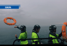 L’umanità sotto accusa: se l’Europa processa chi soccorre