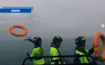 L’umanità sotto accusa: se l’Europa processa chi soccorre