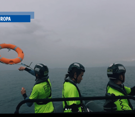 L’umanità sotto accusa: se l’Europa processa chi soccorre