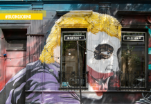 Non il Nobel: un Tso