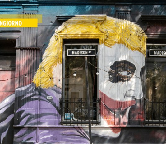 Non il Nobel: un Tso