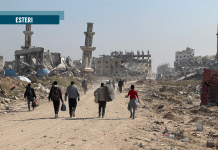 Board of Peace a Gaza: Mimare la pace per negare il diritto