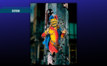 Trump, la distopia al potere