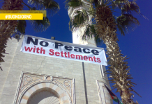 Quando il fucile punta “noi”, l’ipocrisia crolla