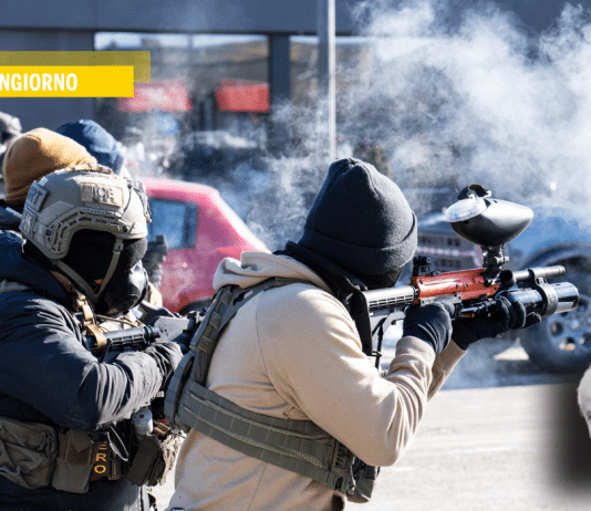 Ice, Olimpiadi e servilismo: cronaca di una confusione annunciata