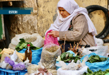 A Gaza anche la celiachia diventa uno strumento di tortura