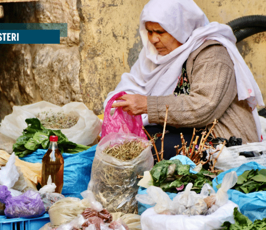 A Gaza anche la celiachia diventa uno strumento di tortura