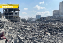 I 71mila uccisi di Gaza: prima «inventati», ora utilizzati