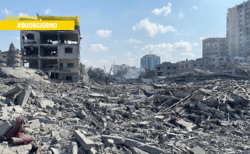 I 71mila uccisi di Gaza: prima «inventati», ora utilizzati