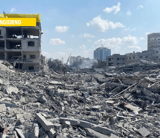 I 71mila uccisi di Gaza: prima «inventati», ora utilizzati