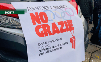 Olimpiadi invernali. Milano contro la presenza dell’Ice