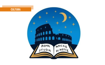 Roma studia anche di notte: aprire le biblioteche è una scelta democratica