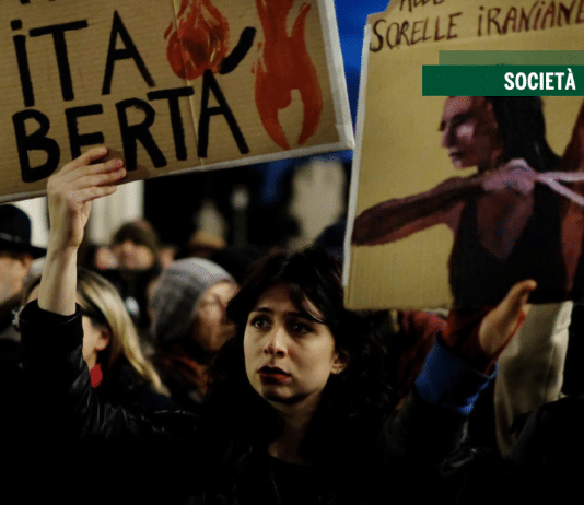 Iran, la rivoluzione è contro la teocrazia