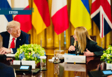 Se l’Italia si mette al servizio di chi calpesta il diritto internazionale