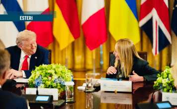 Se l’Italia si mette al servizio di chi calpesta il diritto internazionale