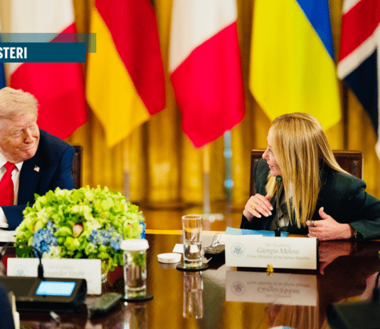 Se l’Italia si mette al servizio di chi calpesta il diritto internazionale