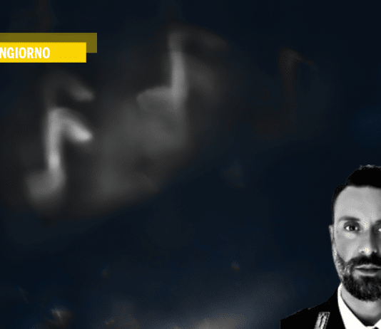 Scuse di carta per un proiettile vero