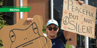 No Kings Italia, la piazza contro guerra e autoritarismo