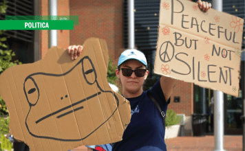 No Kings Italia, la piazza contro guerra e autoritarismo