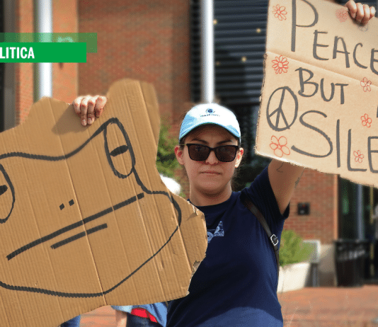 No Kings Italia, la piazza contro guerra e autoritarismo