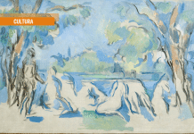 Cézanne a Basilea. Un sogno d’estate