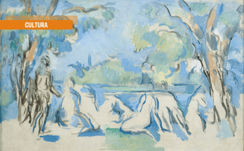 Cézanne a Basilea. Un sogno d’estate