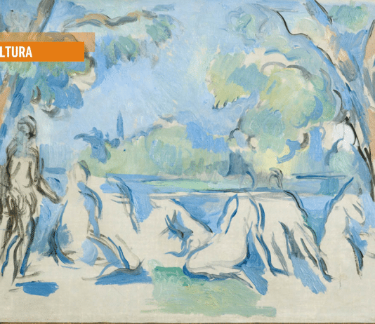 Cézanne a Basilea. Un sogno d’estate