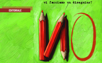Un No giusto e necessario