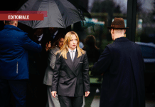 La strategia dell’eversione