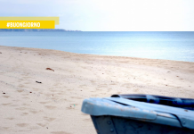 Mille morti senza nome: il Mediterraneo come discarica politica