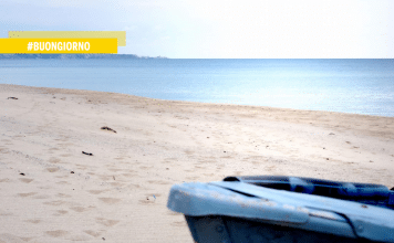 Mille morti senza nome: il Mediterraneo come discarica politica