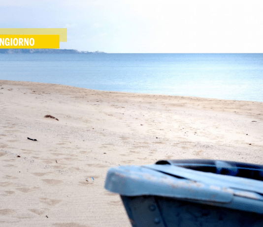 Mille morti senza nome: il Mediterraneo come discarica politica