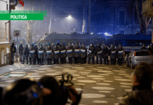 Scudo penale, che fine fa lo stato di diritto?