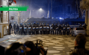 Scudo penale, che fine fa lo stato di diritto?