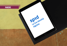 Registro elettronico e Spid: la scuola per i genitori, non per gli studenti