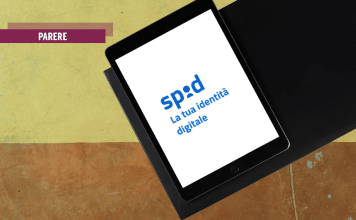 Registro elettronico e Spid: la scuola per i genitori, non per gli studenti