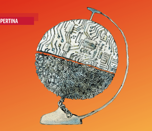 Il capitalismo contro se stesso