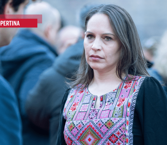 L’ambasciatrice Mona Abuamara: Come immagino lo Stato di Palestina