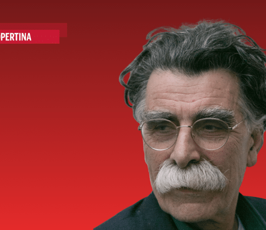 Kader Abdolah: L’Iran troverà la libertà con le proprie mani