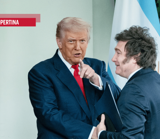 Effetto Caracas sull’America latina