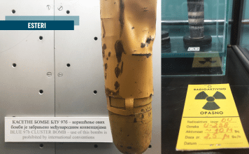 Serbia, nuove cause per una guerra “vecchia”