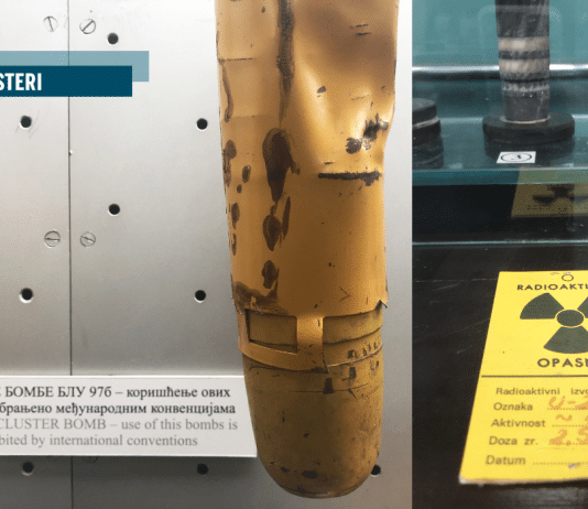 Serbia, nuove cause per una guerra “vecchia”